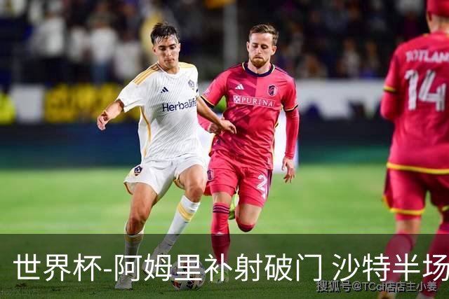 世界杯-阿姆里补射破门 沙特半场暂1-0领先乌拉圭
