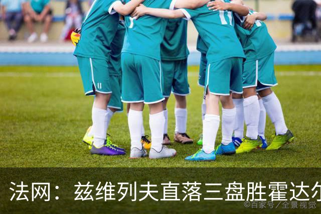 法网：兹维列夫直落三盘胜霍达尔 门希克横扫丰塞卡首进四强