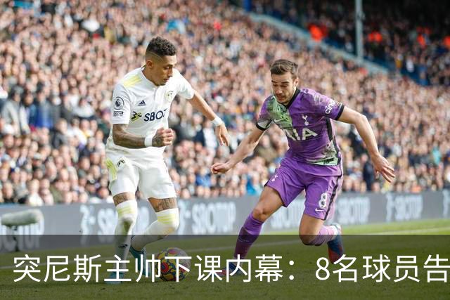 突尼斯主帅下课内幕：8名球员告知主帅要走一起走 结果未兑现承诺