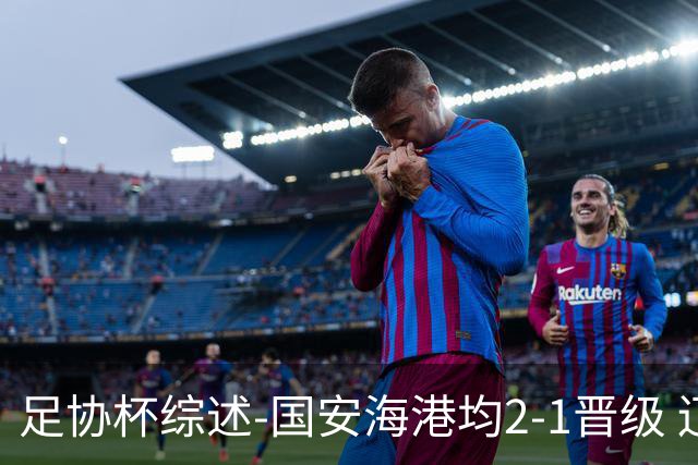 足协杯综述-国安海港均2-1晋级 辽宁浙江天津3中超队出局
